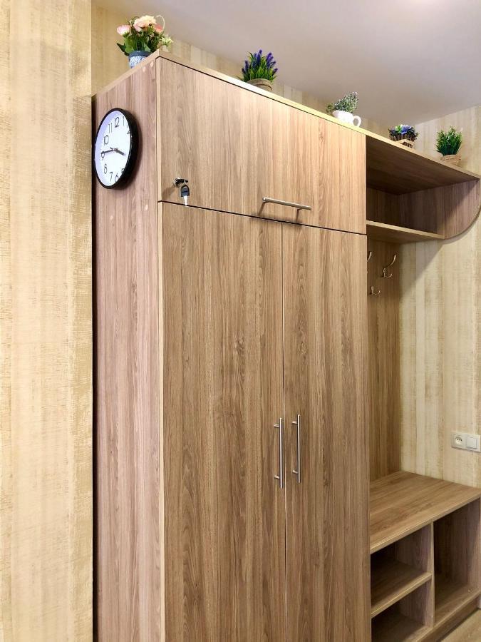 Апартаменты GVC 315 Гудаури Экстерьер фото